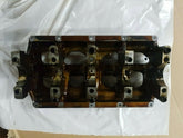 Honda Prelude V IV crankshaft unit lower BB3 BB9 F20A4 2.0 16V 98kW 133PS